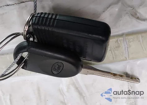 2006 Ford F-150 Fx4/Lariat/Xl/Xlt z USA, uszkodzony, nr VIN 1FTPX14506FA56287